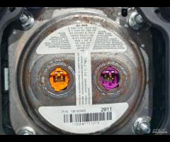 AIRBAG VOLANTE ALFA ROMEO GIULIETTA 2011 156091520 - 24