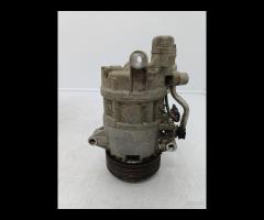 COMPRESSORE ARIA CONDIZIONATA BMW 1 E81 E82 E87 20 - 6