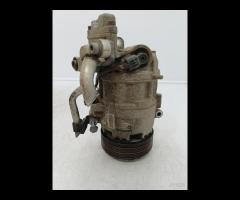 COMPRESSORE ARIA CONDIZIONATA BMW 1 E81 E82 E87 20 - 9