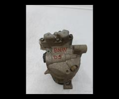 COMPRESSORE ARIA CONDIZIONATA BMW 1 E81 E82 E87 20 - 11