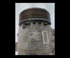 COMPRESSORE ARIA CONDIZIONATA BMW 1 E81 E82 E87 20 - 12