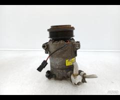COMPRESSORE ARIA CONDIZIONATA 1.0B FORD FOCUS 2013