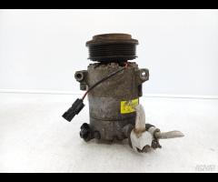 COMPRESSORE ARIA CONDIZIONATA 1.0B FORD FOCUS 2013