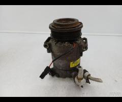 COMPRESSORE ARIA CONDIZIONATA 1.0B FORD FOCUS 2013