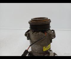 COMPRESSORE ARIA CONDIZIONATA 1.0B FORD FOCUS 2013
