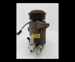 COMPRESSORE ARIA CONDIZIONATA 1.0B FORD FOCUS 2013 - 7