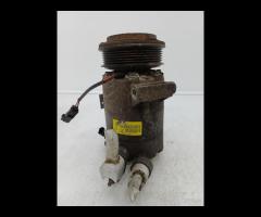 COMPRESSORE ARIA CONDIZIONATA 1.0B FORD FOCUS 2013 - 8