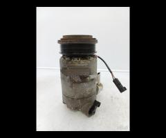 COMPRESSORE ARIA CONDIZIONATA 1.0B FORD FOCUS 2013 - 11