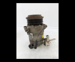 COMPRESSORE ARIA CONDIZIONATA 1.0B FORD FOCUS 2013 - 12