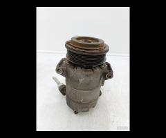 COMPRESSORE ARIA CONDIZIONATA 1.0B FORD FOCUS 2013 - 14