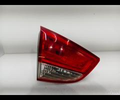FARO FANALE STOP POSTERIORE SINISTRA SX HYUNDAI IX