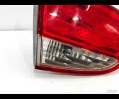 FARO FANALE STOP POSTERIORE SINISTRA SX HYUNDAI IX - 6