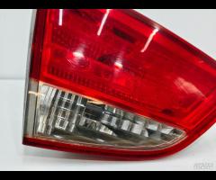 FARO FANALE STOP POSTERIORE SINISTRA SX HYUNDAI IX - 9