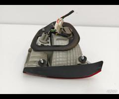 FARO FANALE STOP POSTERIORE SINISTRA SX HYUNDAI IX - 17