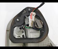 FARO FANALE STOP POSTERIORE SINISTRA SX HYUNDAI IX - 22
