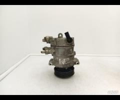 COMPRESSORE ARIA CONDIZIONATA 2.0D VW AG AUDI SEAT