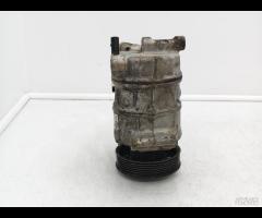 COMPRESSORE ARIA CONDIZIONATA 2.0D VW AG AUDI SEAT