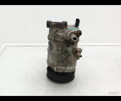 COMPRESSORE ARIA CONDIZIONATA 2.0D VW AG AUDI SEAT - 6