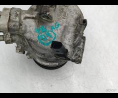 COMPRESSORE ARIA CONDIZIONATA 2.0D VW AG AUDI SEAT - 9