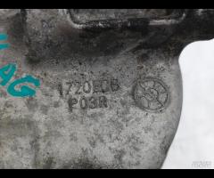 COMPRESSORE ARIA CONDIZIONATA 2.0D VW AG AUDI SEAT - 10