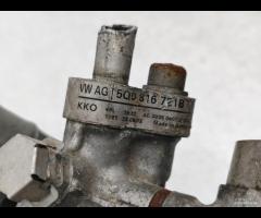 COMPRESSORE ARIA CONDIZIONATA 2.0D VW AG AUDI SEAT - 12