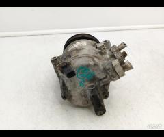 COMPRESSORE ARIA CONDIZIONATA 2.0D VW AG AUDI SEAT - 13