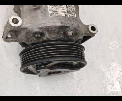 COMPRESSORE ARIA CONDIZIONATA 2.0D VW AG AUDI SEAT - 16