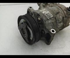 COMPRESSORE ARIA CONDIZIONATA 2.0D VW AG AUDI SEAT - 17