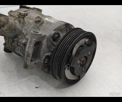 COMPRESSORE ARIA CONDIZIONATA 2.0D VW AG AUDI SEAT - 18