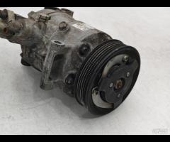 COMPRESSORE ARIA CONDIZIONATA 2.0D VW AG AUDI SEAT - 19