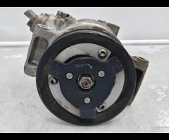 COMPRESSORE ARIA CONDIZIONATA 2.0D VW AG AUDI SEAT - 20