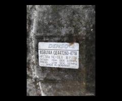 COMPRESSORE ARIA CONDIZIONATA 2.0D BMW F20 F21 F10