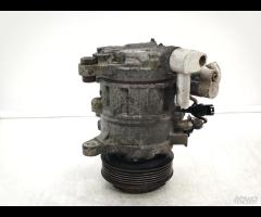 COMPRESSORE ARIA CONDIZIONATA 2.0D BMW F20 F21 F10