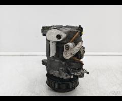 COMPRESSORE ARIA CONDIZIONATA 2.0D BMW F20 F21 F10 - 6