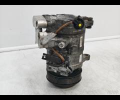 COMPRESSORE ARIA CONDIZIONATA 2.0D BMW F20 F21 F10 - 10