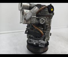 COMPRESSORE ARIA CONDIZIONATA 2.0D BMW F20 F21 F10 - 11