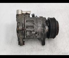 COMPRESSORE ARIA CONDIZIONATA 2.0D BMW F20 F21 F10 - 13