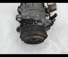 COMPRESSORE ARIA CONDIZIONATA 2.0D BMW F20 F21 F10 - 17