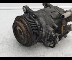 COMPRESSORE ARIA CONDIZIONATA 2.0D BMW F20 F21 F10 - 19