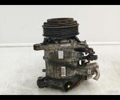COMPRESSORE ARIA CONDIZIONATA 2.0D BMW F20 F21 F10 - 20