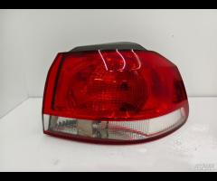 FARO FANALE STOP POSTERIORE DX VW GOLF VI 2008-201