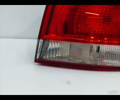 FARO FANALE STOP POSTERIORE DX VW GOLF VI 2008-201