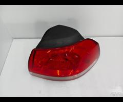 FARO FANALE STOP POSTERIORE DX VW GOLF VI 2008-201 - 6