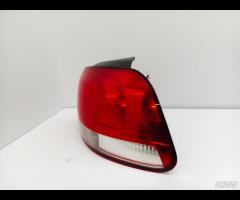 FARO FANALE STOP POSTERIORE DX VW GOLF VI 2008-201 - 7