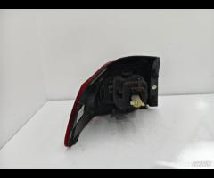 FARO FANALE STOP POSTERIORE DX VW GOLF VI 2008-201 - 8