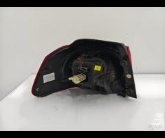FARO FANALE STOP POSTERIORE DX VW GOLF VI 2008-201 - 9