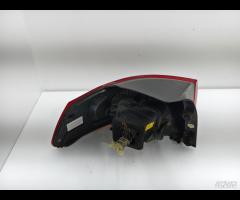 FARO FANALE STOP POSTERIORE DX VW GOLF VI 2008-201 - 10