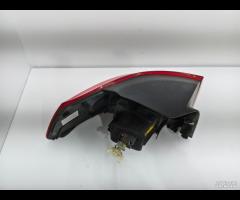 FARO FANALE STOP POSTERIORE DX VW GOLF VI 2008-201 - 11