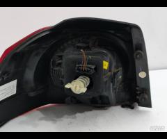 FARO FANALE STOP POSTERIORE DX VW GOLF VI 2008-201 - 12