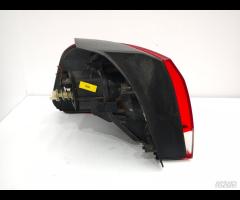 FARO FANALE STOP POSTERIORE DX VW GOLF VI 2008-201 - 13